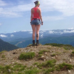 Ольга Колодяжная, 10.07.1986, Киев