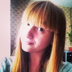 Екатерина Гусева, 28.01.1985