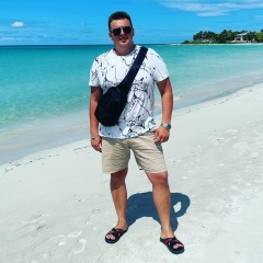 Егор Легошин, 08.01, Москва