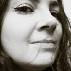 Люба Кузнецова, 05.05.1987, Нижний Новгород