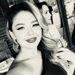 Мария Егорова, 11.10.1985, Москва