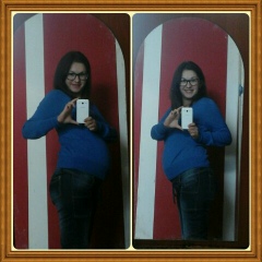 Анна Чумаченко, 29.08.1984, Рауховка