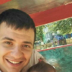 Нверик Даниэлян, 21.02.1991, Волгодонск