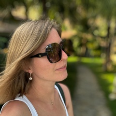 Екатерина Сугачевская, 18.07.1987, Братск