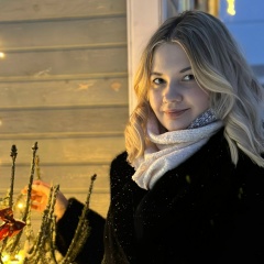 Елена Агафонова, Домодедово