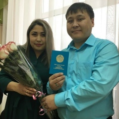 Молдагалиева Гульназ, 25.01.1989, Костанай