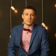 Никита Малютин, 30.06.1987, Санкт-Петербург