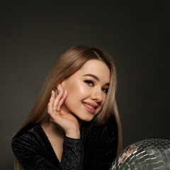 Olesya Lapina, 03.01.1997, Шымкент