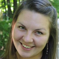 Катюнька Некрасова, 17.09.1985, Москва