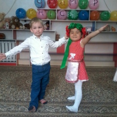 Айнур Избасарова, 02.02.1989, Алматы