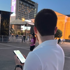 Rakhman Osmanov, 15.04.2002, Грозный