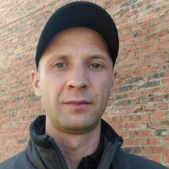 Игорь Антонов, 12.07, Бийск