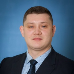 Андрей Петриченко, 05.05.1983, Ухта