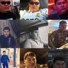 Мухтар Станбаев, Шымкент