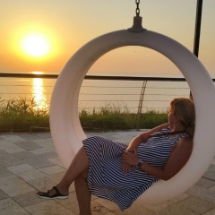 Анастасия Чернецова, 23.02, Москва