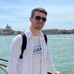 Сергей Томилов, 01.06.1989, Москва