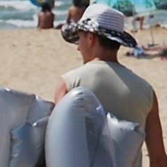 Дмитрий Данилов, Мальта