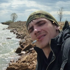 Павел Арекин, 15.04.1990, Новосибирск