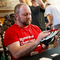 Евгений Шапиро, 24.05.1987