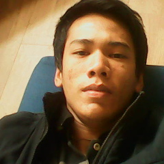 Izzudin Salim, 01.05.1988, Semarang