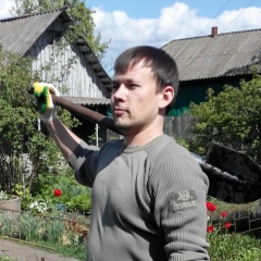 Дима Литвинчук, 22.06, Киев