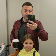 Ed Akopov, 10.12, Москва