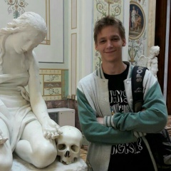 Евгений Козулев, 09.03.1995, Актобе