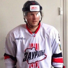 Александр Клопов, 24.08, Курган