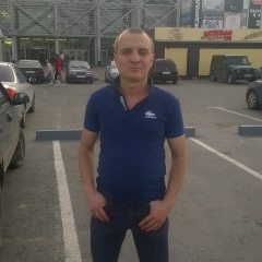 Карен Мкртчян, 21.06.1980, Новосибирск