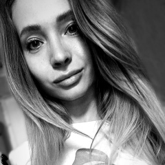 Екатерина Дзысь, 21.11, Харьков