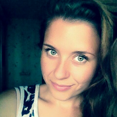 Гульнара Богданова, 01.11.1988, Москва