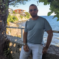 Сергей Dexter, 20.02, Харьков