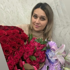 Маша Целовальникова, Москва