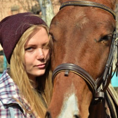 Мария , Нальчик