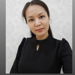 Zarina Tynyshbaikyzy, 17.04, Актобе