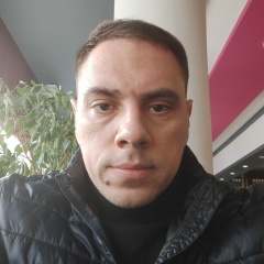 Денис Каримов, Уфа