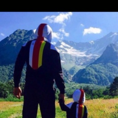 Сильвио Берлуси, 10.05, New York City