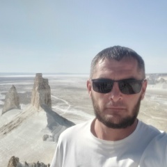 Александр Иванов, 04.05.1986, Актау