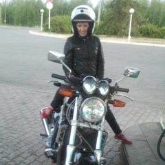 Валерия Кузнецова, 23.09, Ижевск