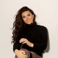 Дарья Сергеева, 12.10, Санкт-Петербург