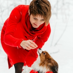 Светлана Филипеня, 13.12, Бобруйск