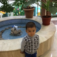 Лаззат Кемаладинова, 21.12.1994, Жанаозен