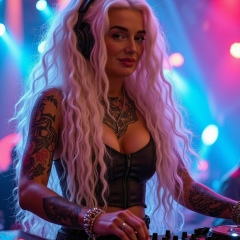 Sveta M, 17.04, Москва