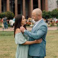 Елена Зверева, 01.02, Санкт-Петербург