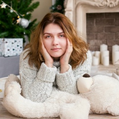 Анна Чуракова, 16.07.1990