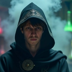 Ярослав Калачёв, 07.02.1989, Байконур