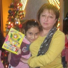 Tina Hovhannisyan, 13.01, Капан