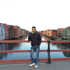 Фарид Тагиев, 19.02, Stavanger