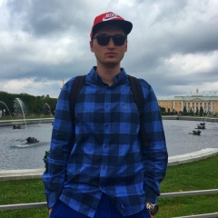 Николай Леденев, 21.10