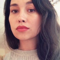 Анна Богданова, 09.11.1989, Самара